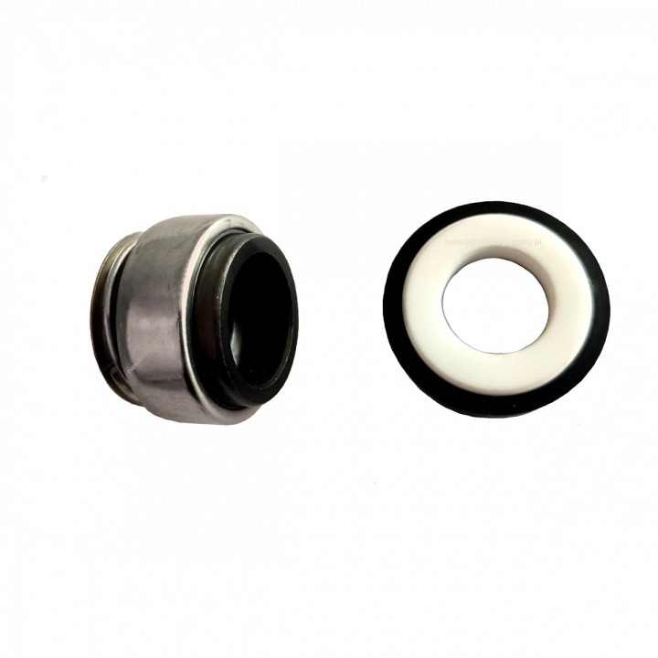 JY 1000 / Inox uszczelnienie mechaniczne wału pompy Omnigena